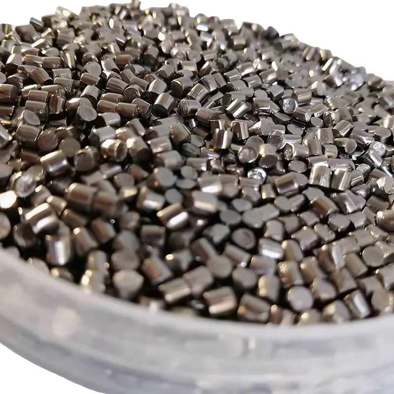 Никелевые гранулы (11)