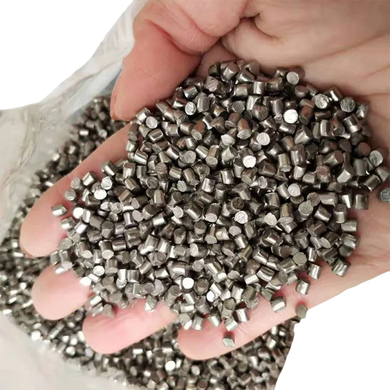 Никелевые гранулы (3)