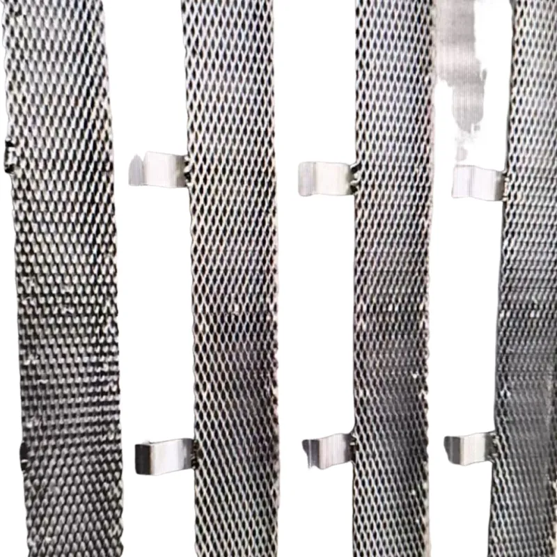 Ниобиевая сетка (3)