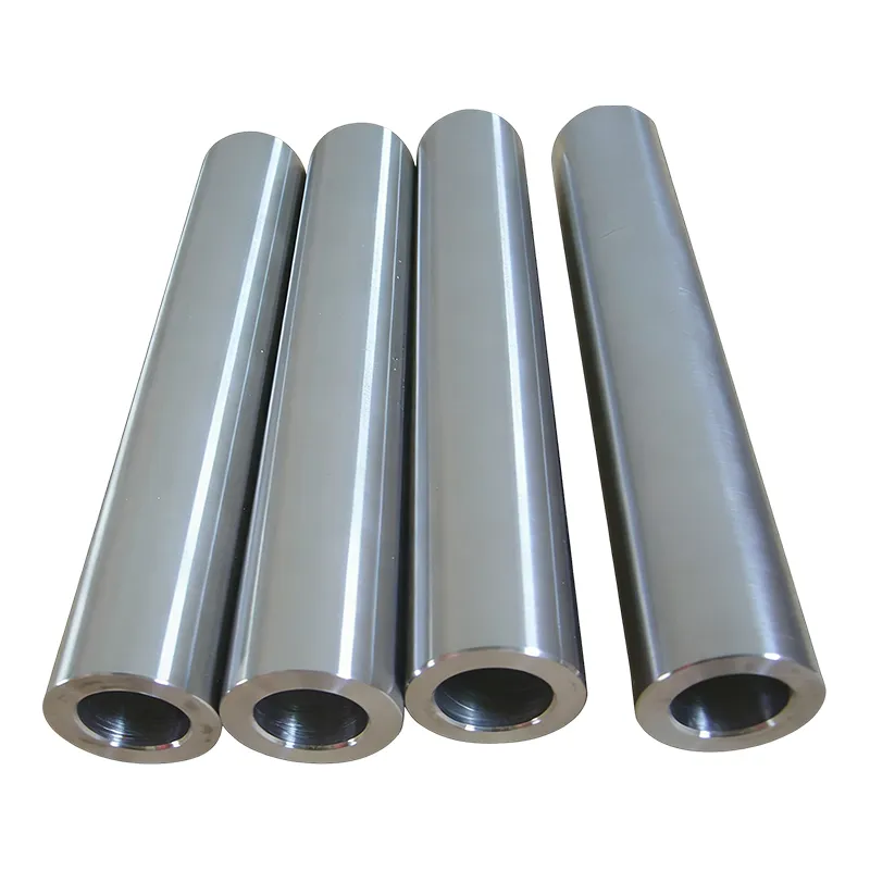 Ниобиевая труба (2)