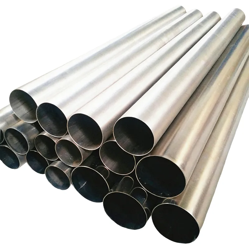 Ниобиевая труба (3)