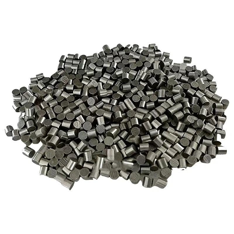 Ниобиевые гранулы (4)