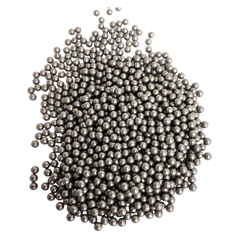 Ниобиевые шары (1)