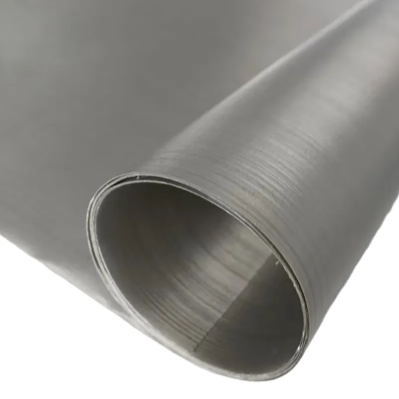 Танталовая сетка (3)