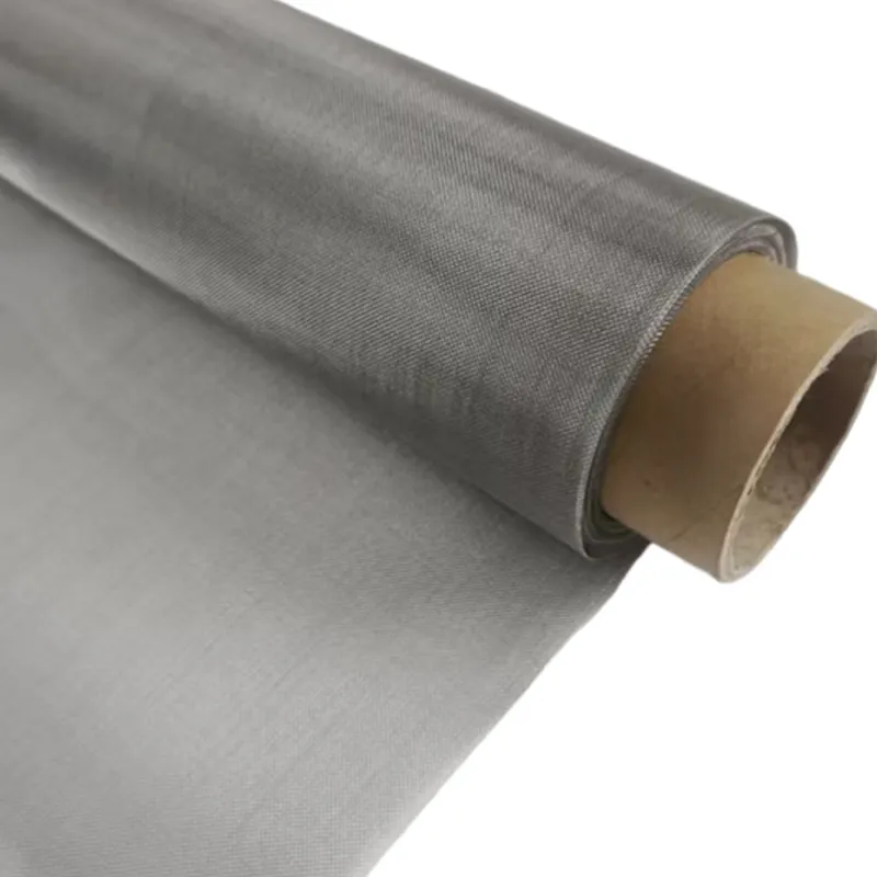 Танталовая сетка (4)