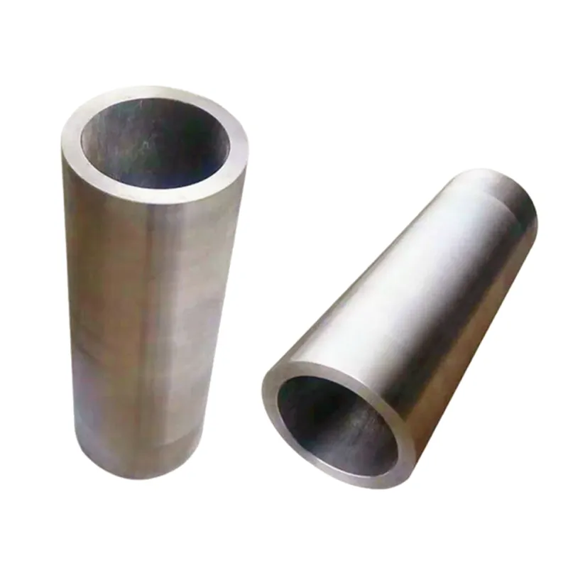 Танталовая труба.2