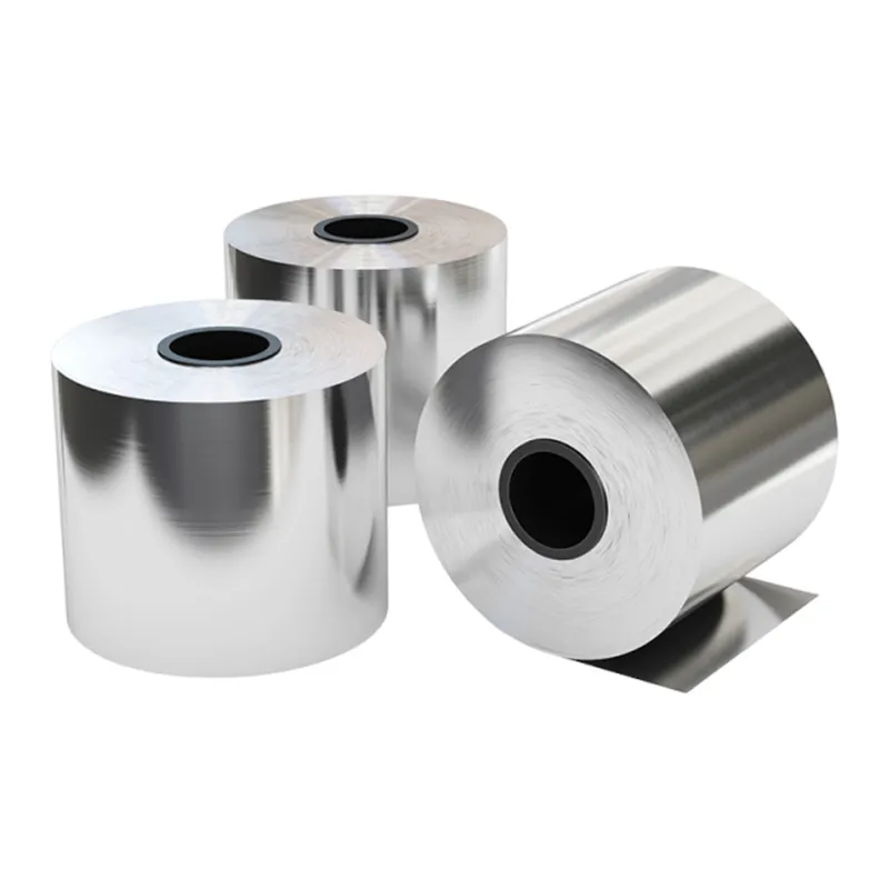 Танталовая фольга (4)