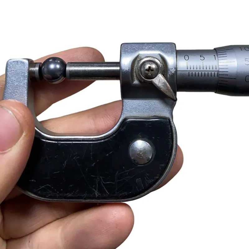 Танталовые шары.2