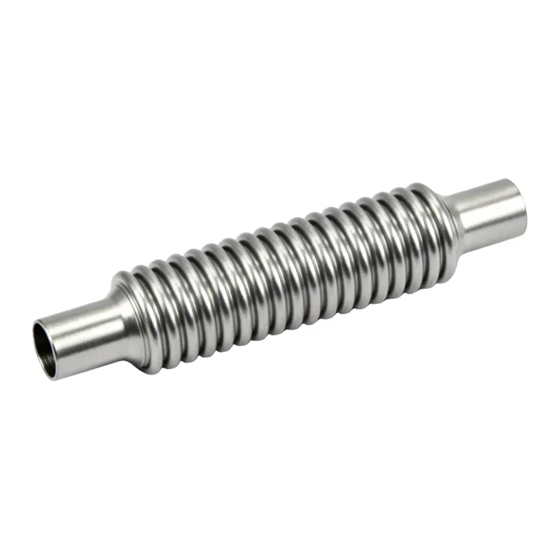 Танталовый сильфон (3)