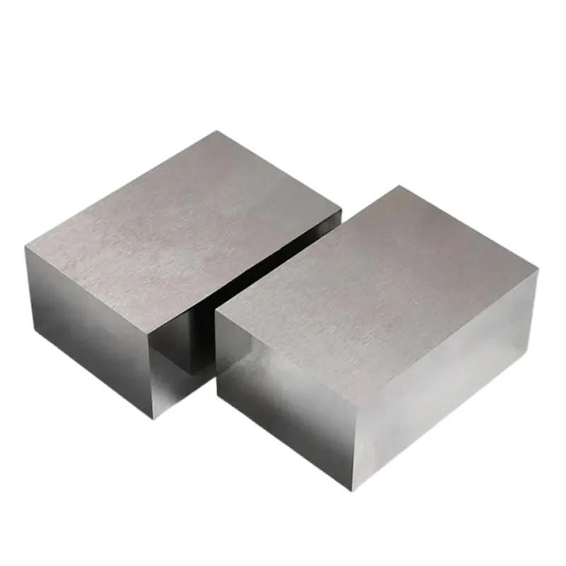 Танталовый слиток.3