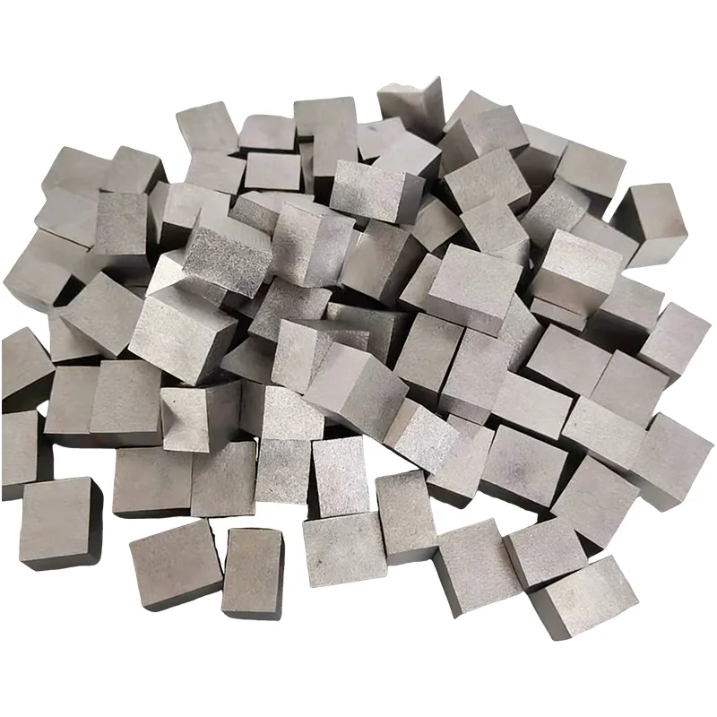 Титановая поковка (5)