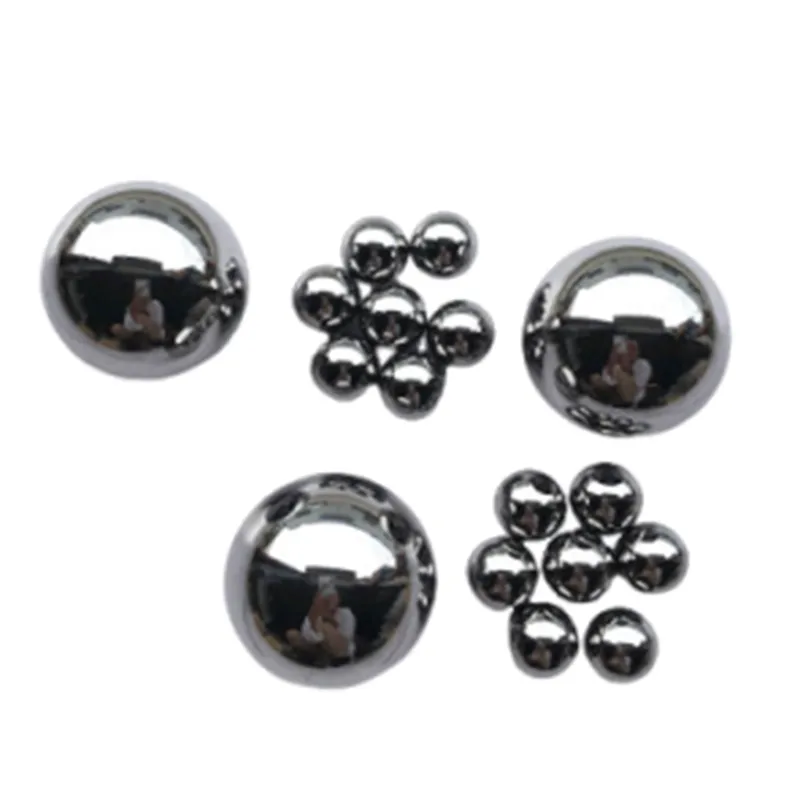 Титановые шары.2