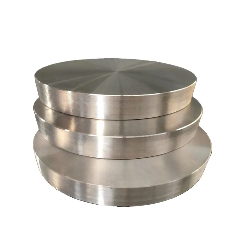 Титановый блин.2